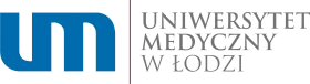 Logo UMED Łódź